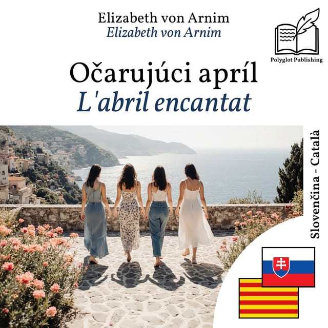 L'abril encantat