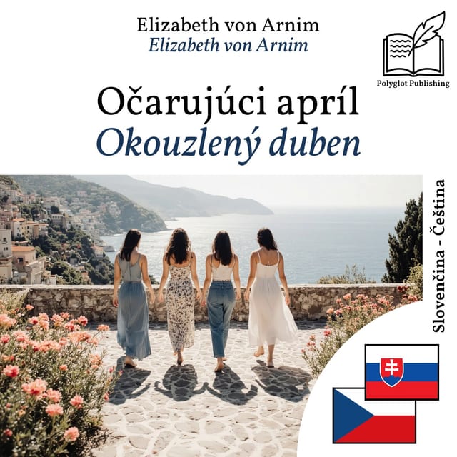 Okouzlený duben