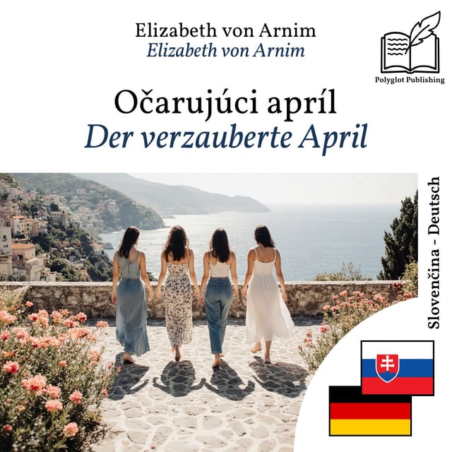 Der verzauberte April