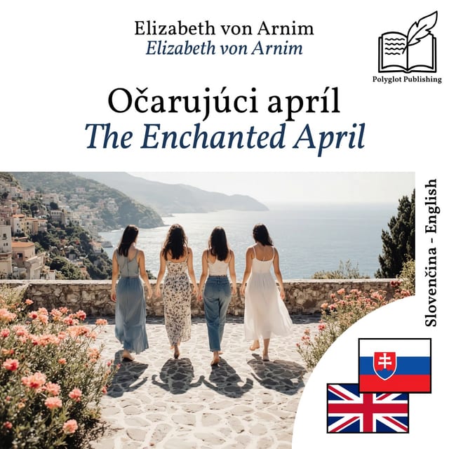 The Enchanted April