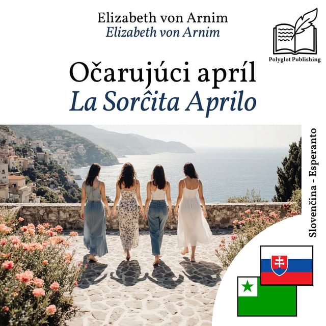 La Sorĉita Aprilo