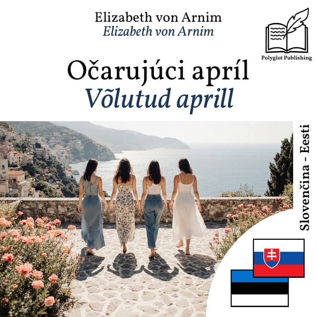 Võlutud aprill