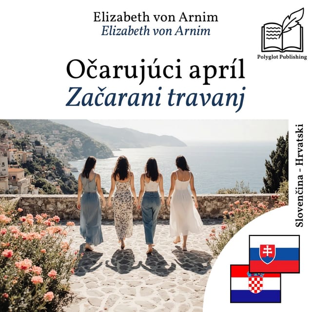Začarani travanj
