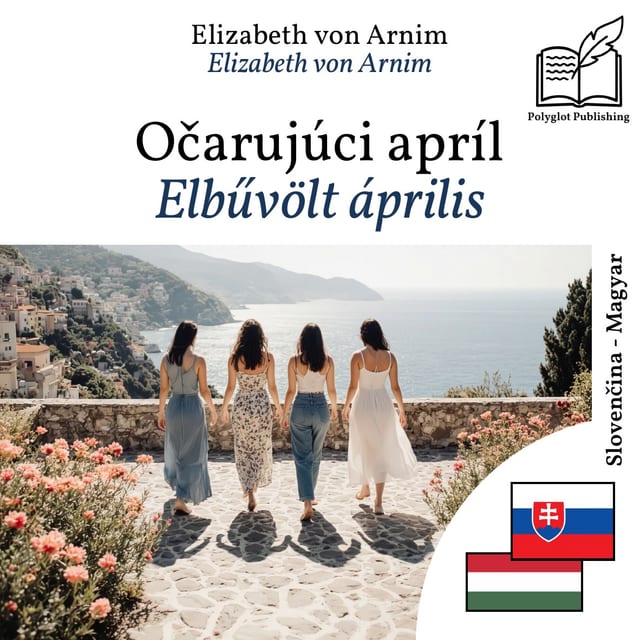 Elbűvölt április