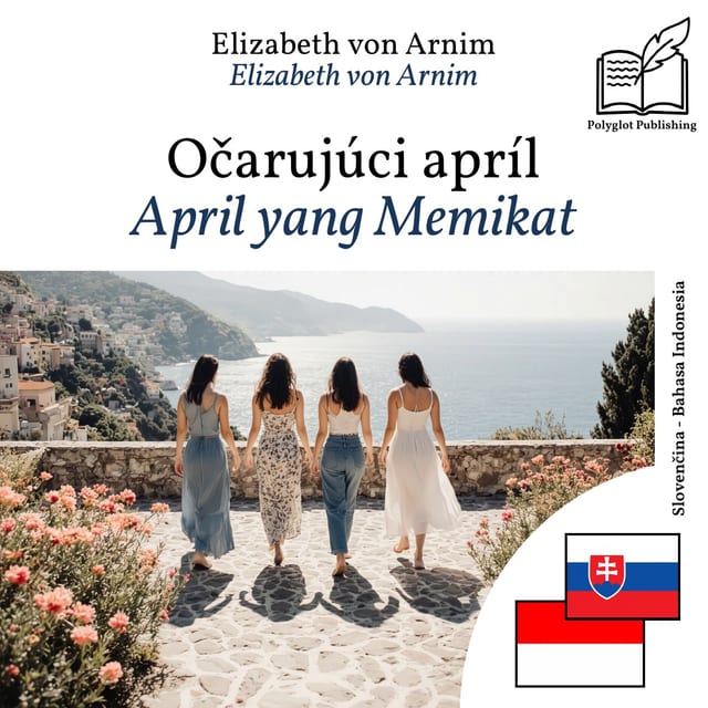 April yang Memikat