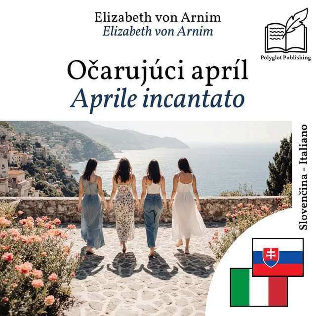 Aprile incantato