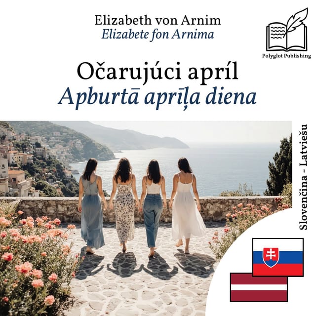 Apburtā aprīļa diena