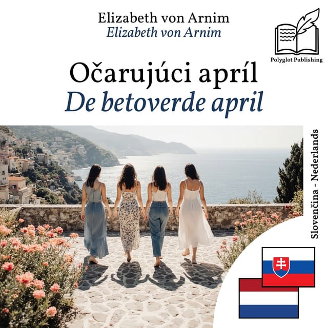 De betoverde april