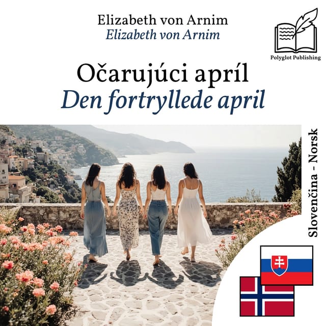 Den fortryllede april