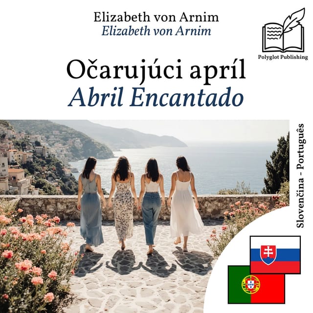 Abril Encantado