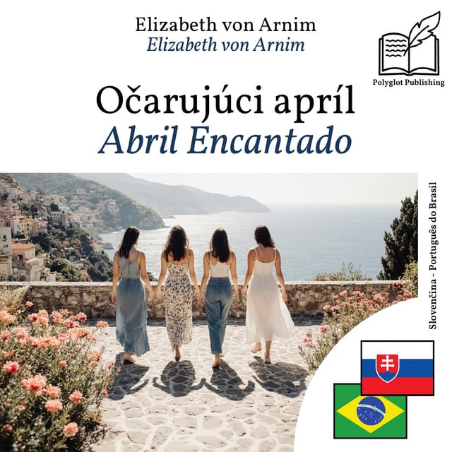 Abril Encantado