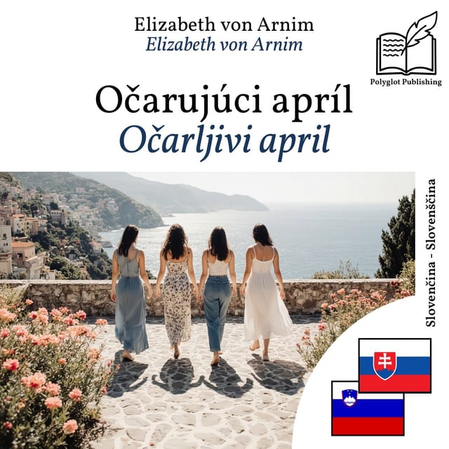 Očarljivi april