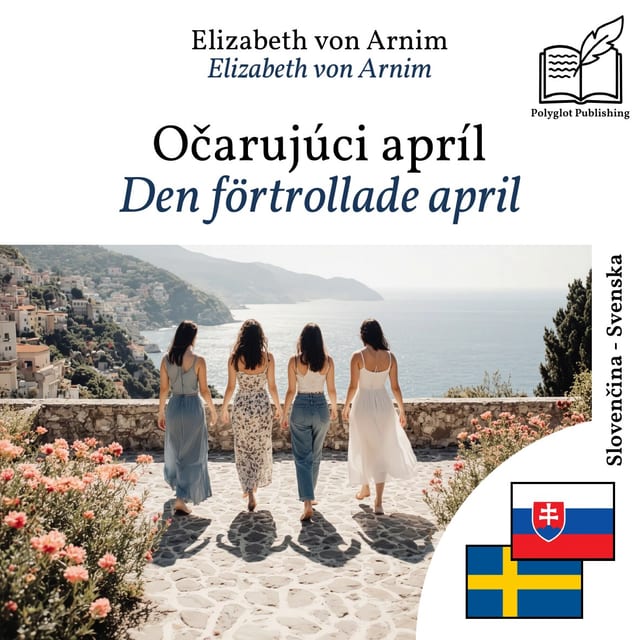 Den förtrollade april