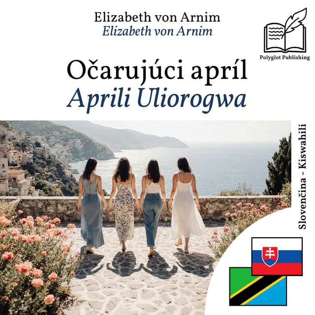 Aprili Uliorogwa