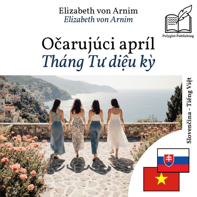 Tháng Tư diệu kỳ