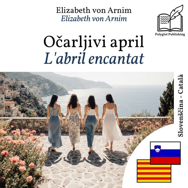 L'abril encantat