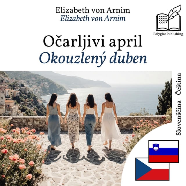 Okouzlený duben