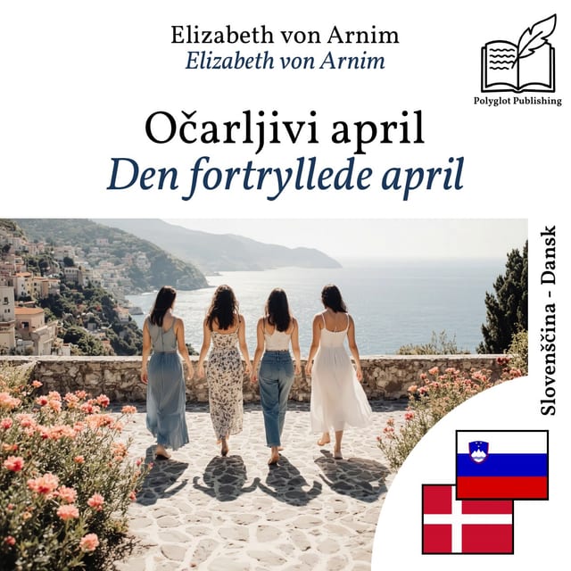 Den fortryllede april