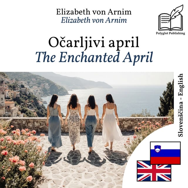 The Enchanted April