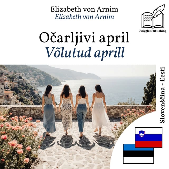 Võlutud aprill