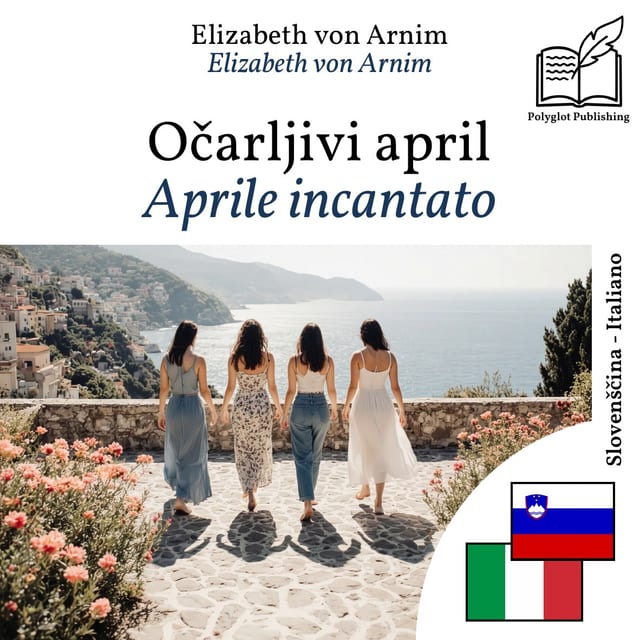 Aprile incantato