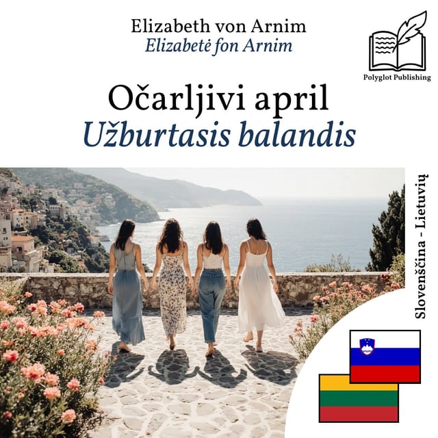 Užburtasis balandis