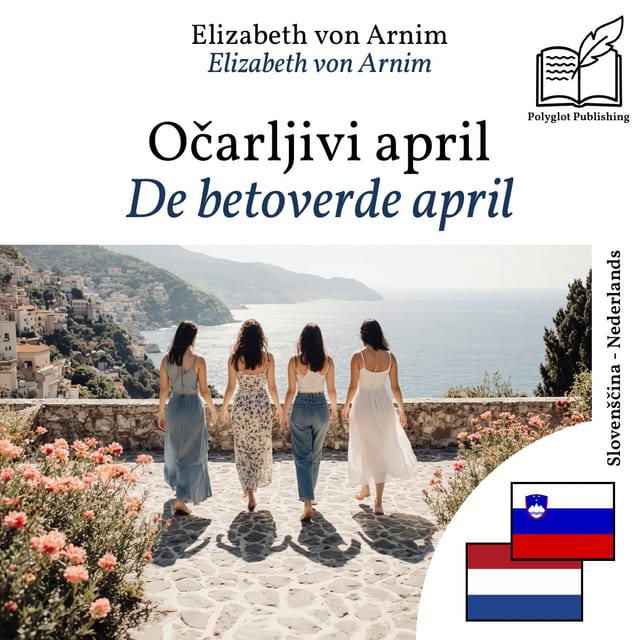 De betoverde april