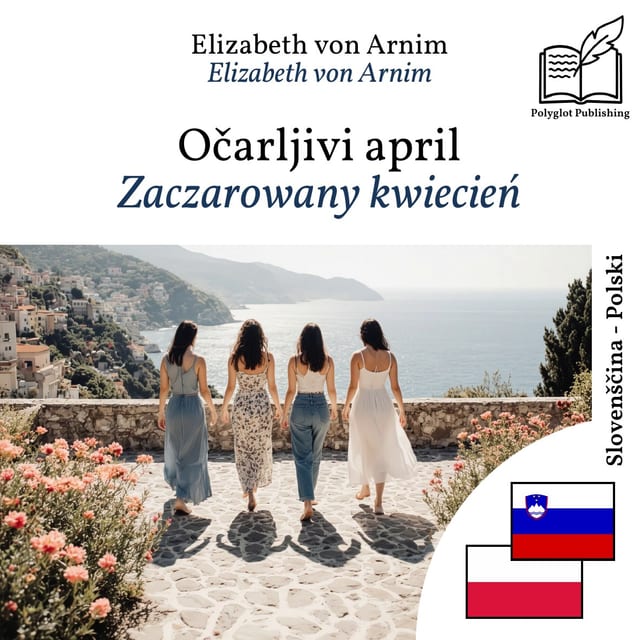 Zaczarowany kwiecień
