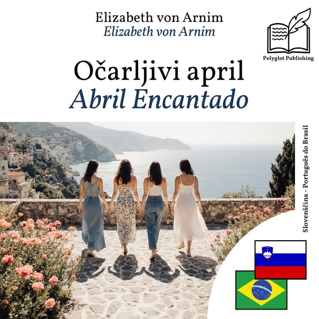 Abril Encantado