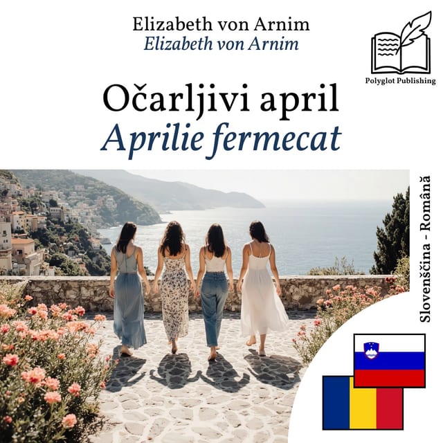 Aprilie fermecat