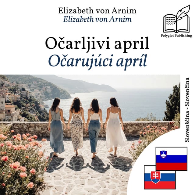 Očarujúci apríl