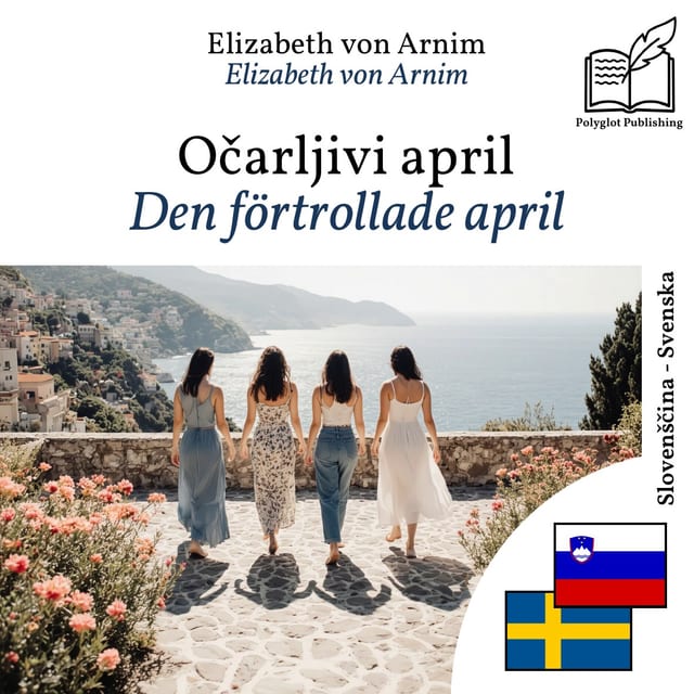 Den förtrollade april