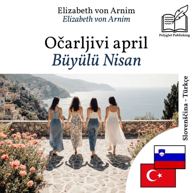 Büyülü Nisan