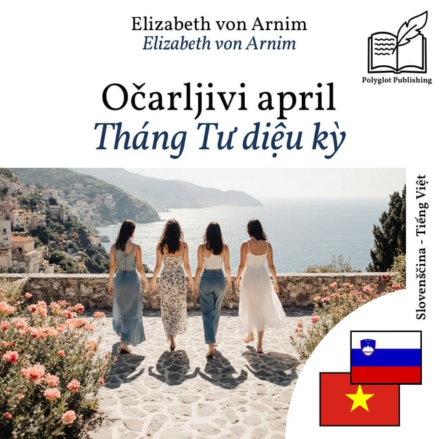Tháng Tư diệu kỳ