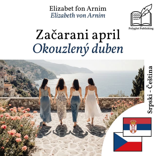 Okouzlený duben