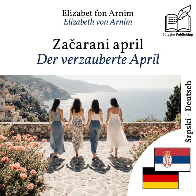 Der verzauberte April