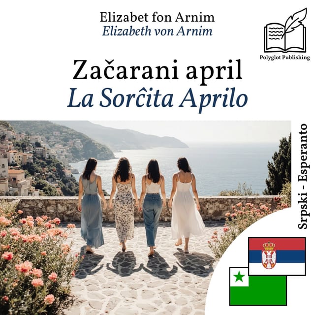 La Sorĉita Aprilo