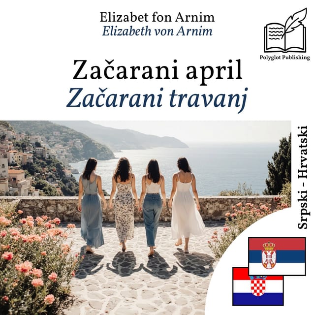 Začarani travanj
