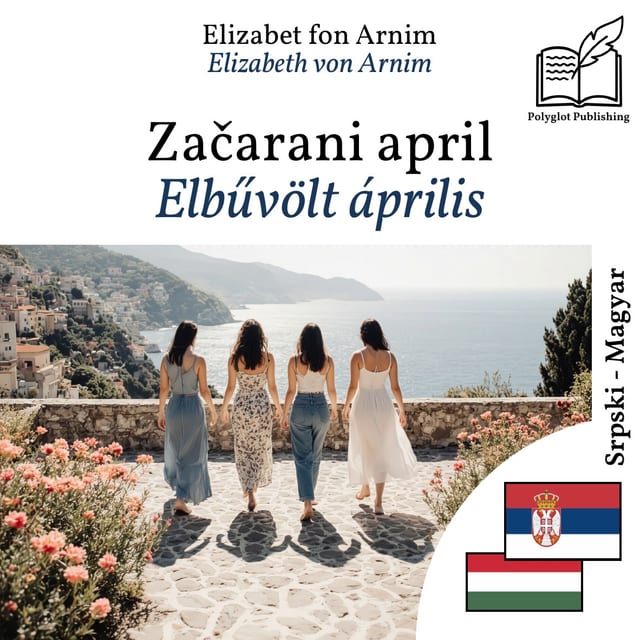 Elbűvölt április