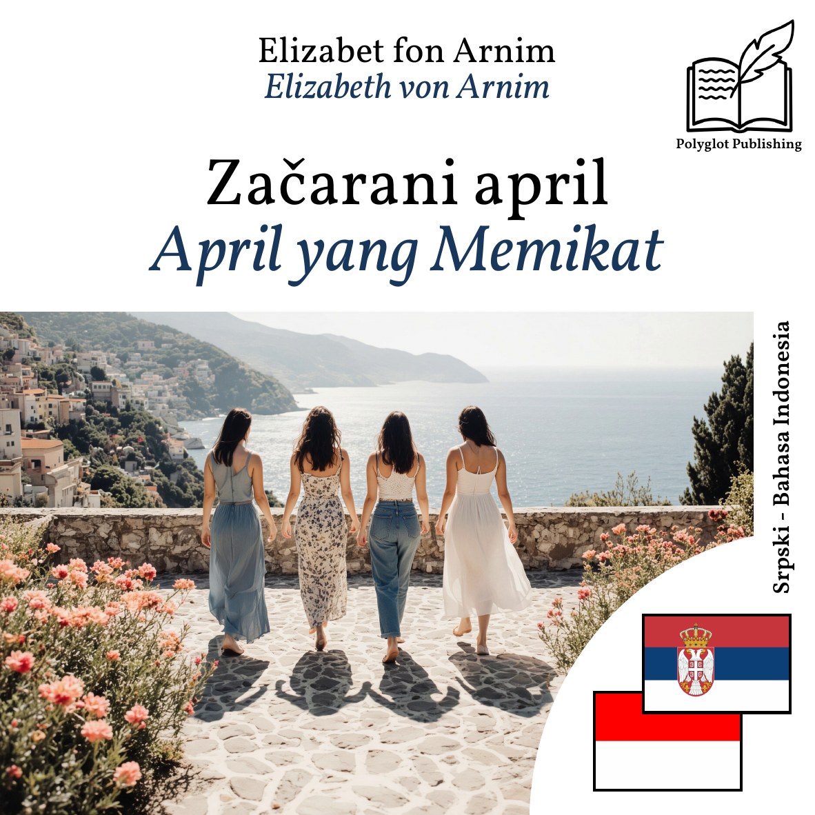 April yang Memikat