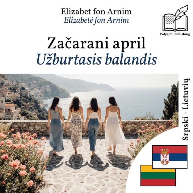 Užburtasis balandis