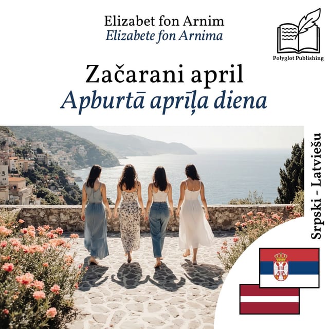 Apburtā aprīļa diena