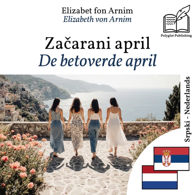 De betoverde april