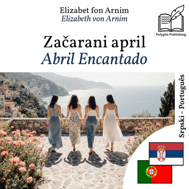 Abril Encantado
