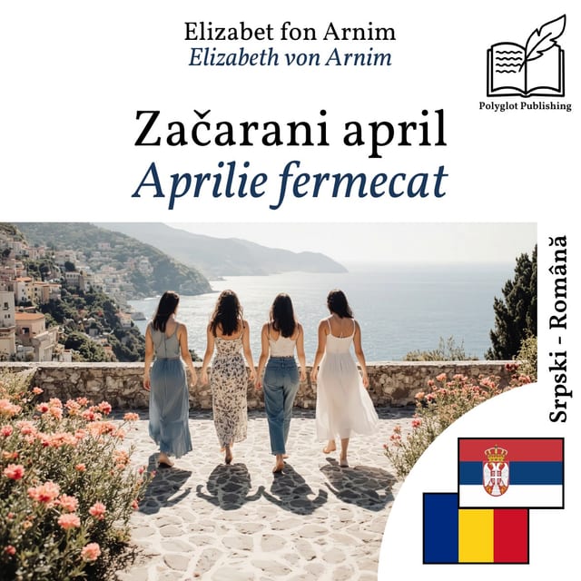 Aprilie fermecat