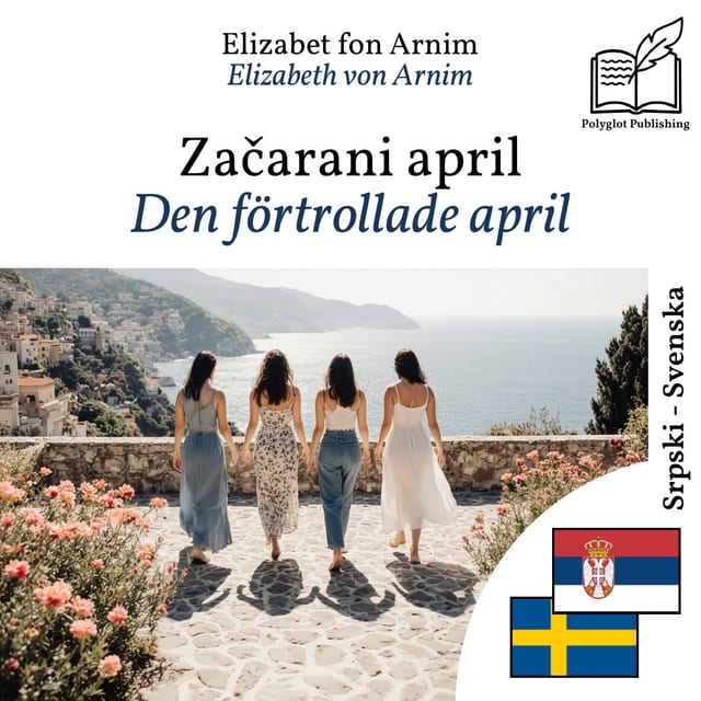 Den förtrollade april