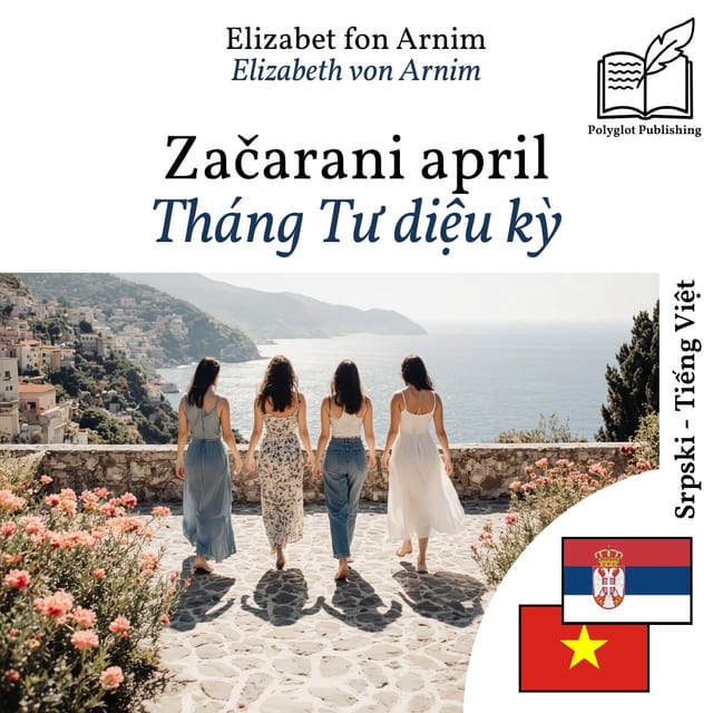 Tháng Tư diệu kỳ