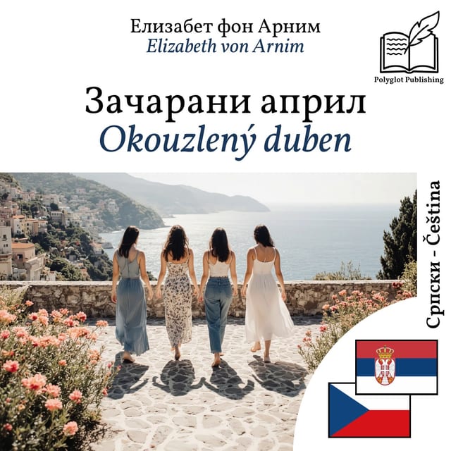 Okouzlený duben