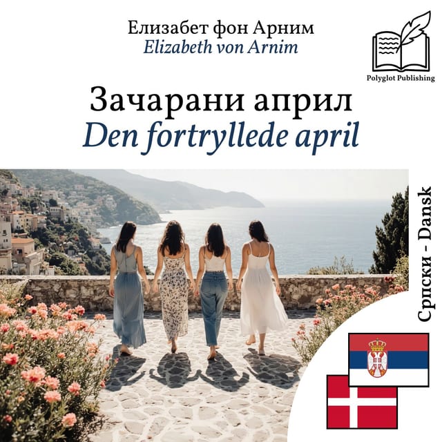 Den fortryllede april