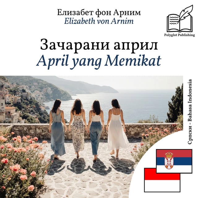 April yang Memikat